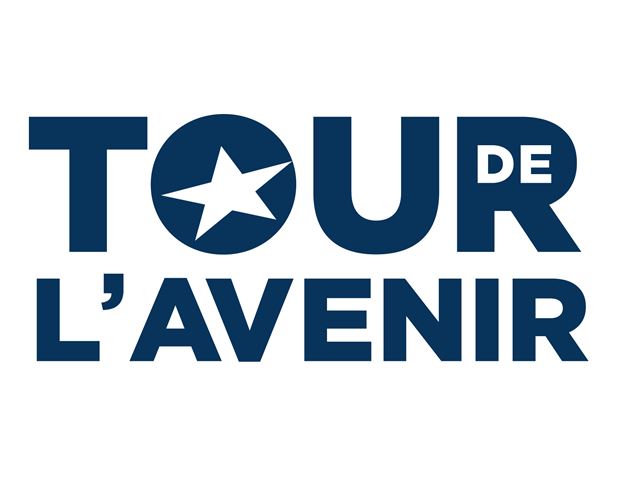 Logo du Tour de l'Avenir - Tour de l'Avenir - Quentin Joly