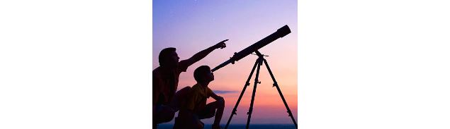 Soirée astronomie - la Nuit des étoiles_Les Saisies