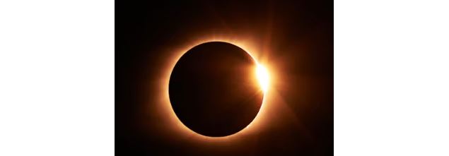soleil Eclipse