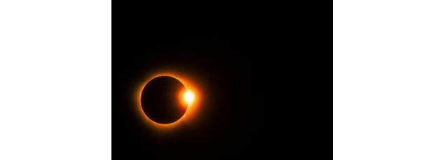 Observation du Soleil & de l'Eclipse - La nuit des étoiles_Les Saisies