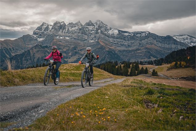 Balade Gourmande en E-Bike