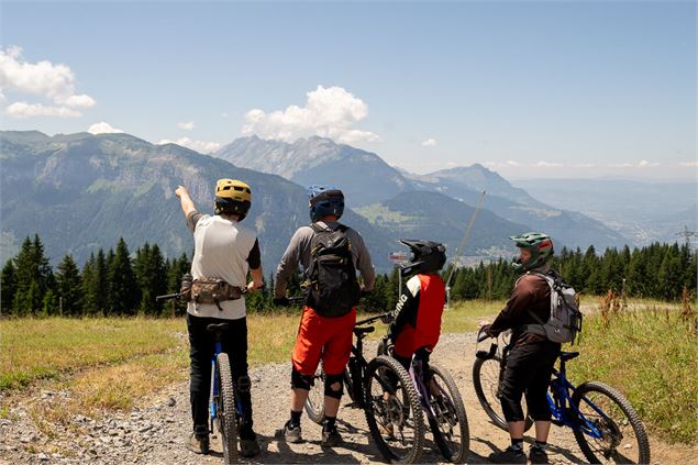 Morillon VTT Family Challenge_Morillon - GMDS