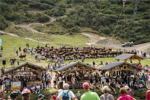 Belle Dimanche 2023 - Val Média