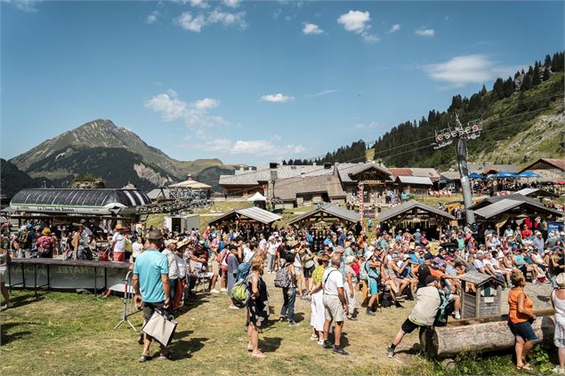 Belle Dimanche 2023 - Val Média
