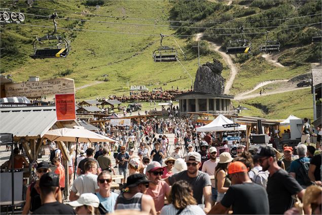 Belle Dimanche 2023 - Val Média