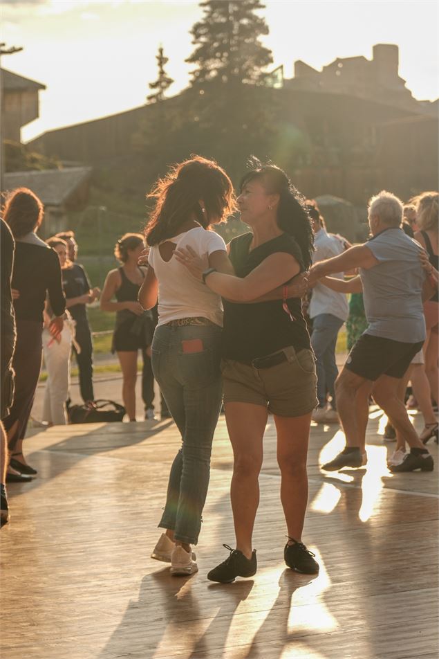 Avoriaz Danse Festival_Avoriaz