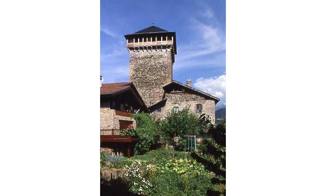 Les pierres-fortes de notre Histoire : visite scolaires_Chambéry