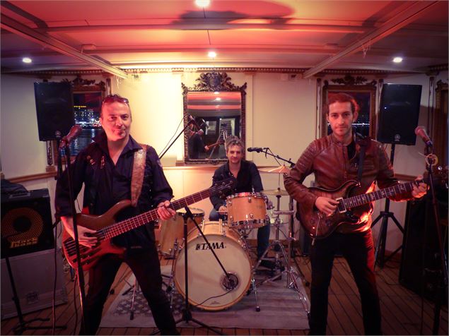 Concert Replay Rock Story - Châtel Tourisme