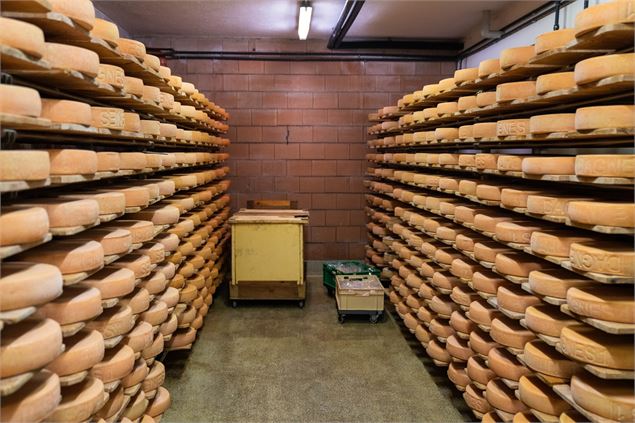 Atelier fromage_Val de Bagnes