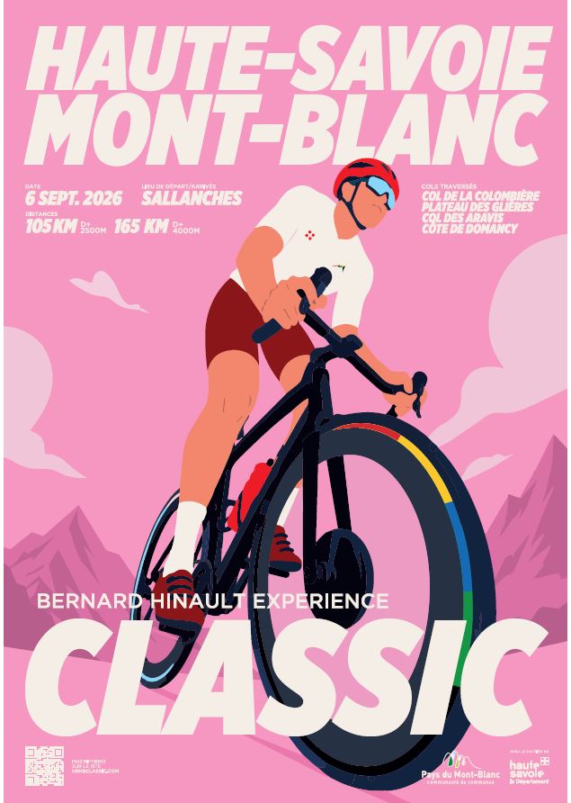 Cyclosportive