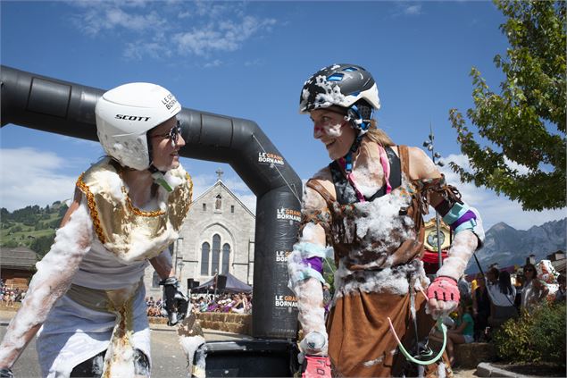 Tractor Farm 2023 - La fête du 15 août_Le Grand-Bornand
