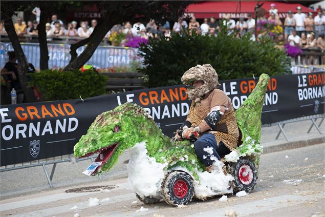 Tractor Farm 2023 - La fête du 15 août_Le Grand-Bornand