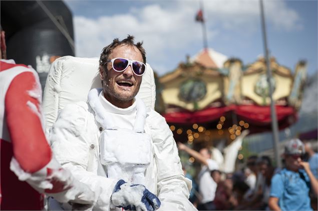 Tractor Farm 2023 - La fête du 15 août_Le Grand-Bornand
