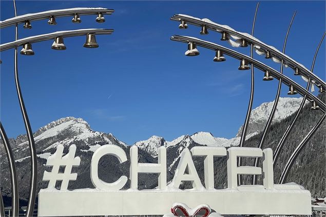 Châtel au son des cloches - Service Culture et Patrimoine Mairie