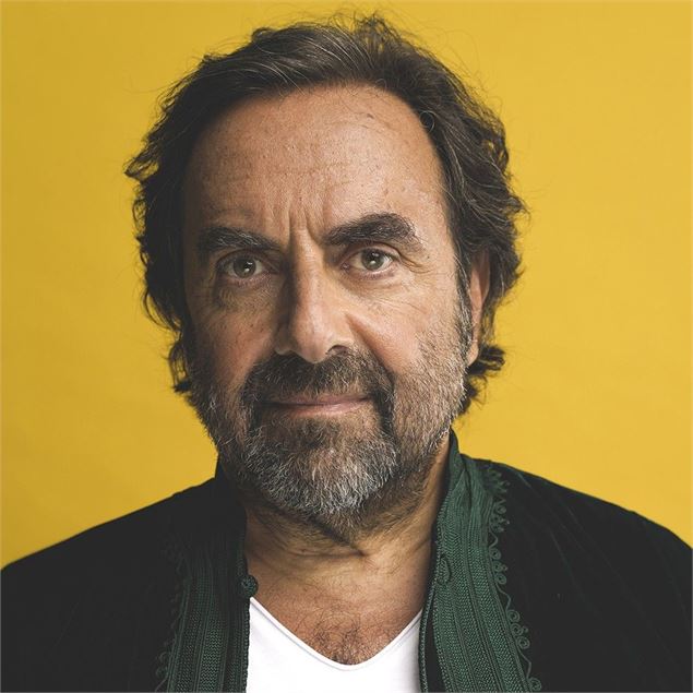 Concert André Manoukian 