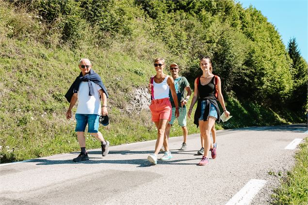 Rallye gourmand_Les Gets - les gets tourisme