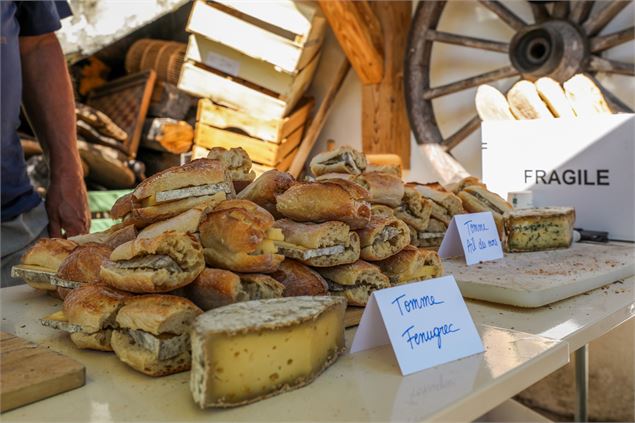 Rallye gourmand_Les Gets - les gets tourisme