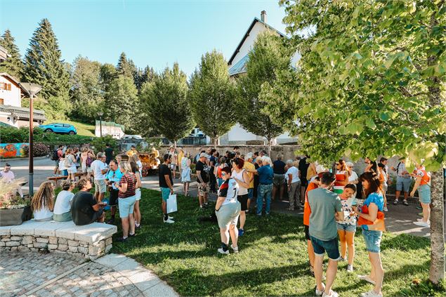 Rallye gourmand_Les Gets - les gets tourisme
