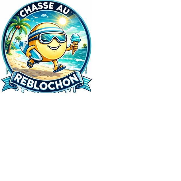 Chasse au reblochon_Praz-sur-Arly