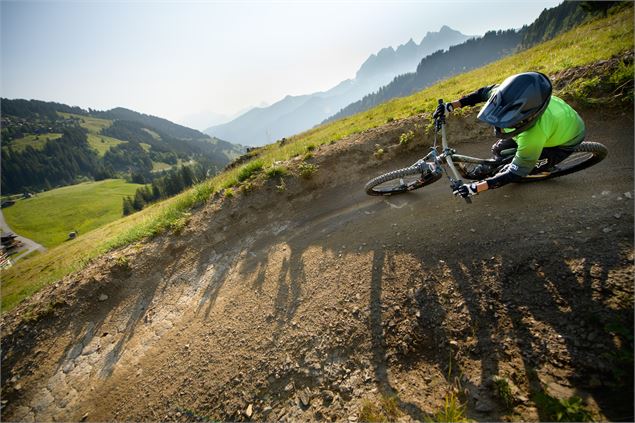 Red Bull Downtime_Les Crosets