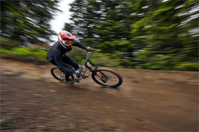 Red Bull Dowtime_Les Crosets