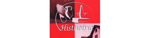 Ouverture mensuelle de la bibliothèque d’Histhoiria