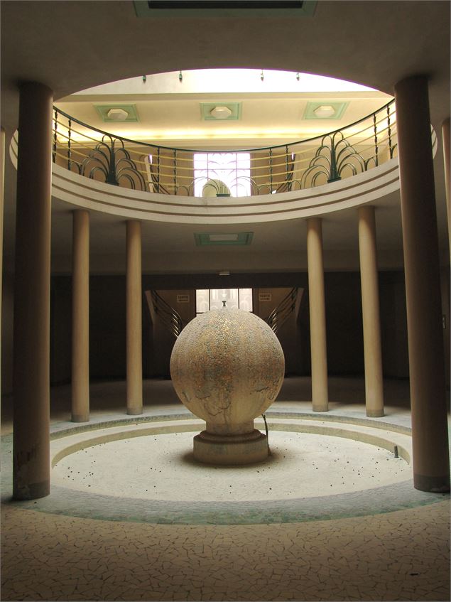 visiteguideegroupeaixpatrimoineaixlesbainsrivieradesalpes