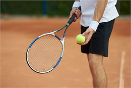 Tennis - Freepik