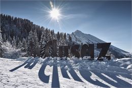 Panorama La Clusaz