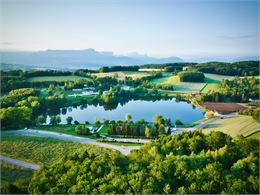 Le Parc des Dronières_Cruseilles - Franleno_Production-