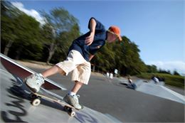 skate-parc - Monica Dalmasso