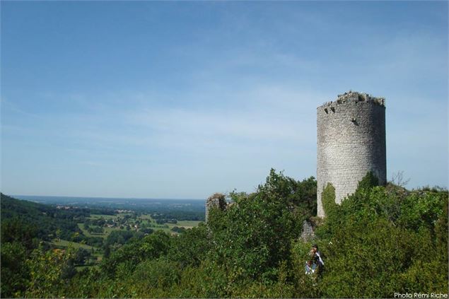 chateau-Jasseron_credit-Remi-Riche-lt - Rémi Riche