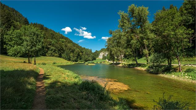 Pêche au Lac d'Anthon - Gilles Piel