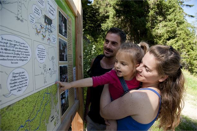 Biodiversité été - Philippe Gal