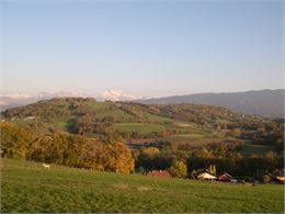 VTT Marcellaz-Albanais - Mairie Marcellaz-Albanais