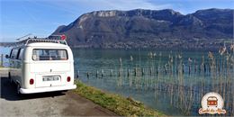 Combi des Alpes - Combi des Alpes