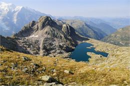 Pêche au lac Cornu_Chamonix-Mont-Blanc