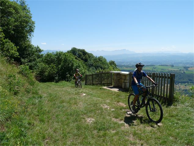 VTT 26 Tournier - Ch. Maurel