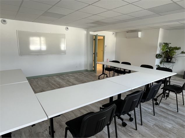 Salle 903 - Sweet Home