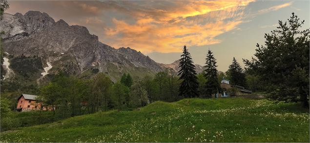 La Planchette - Thomas Josso / Maurienne Tourisme