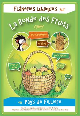 Flâneries Ludiques