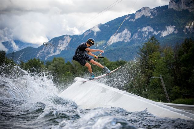 TNA Cable Park - TNA Cable Park