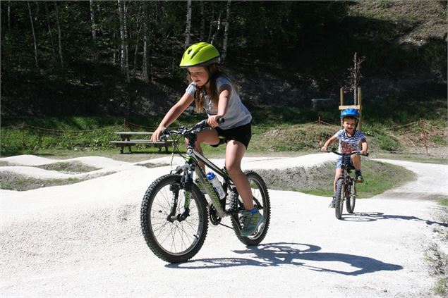 bike-park-val-cenis-bramans - Solène RAFFORT