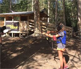 Archery Tag_Megève - paint_ball_experience