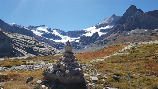 Cirque des Evettes - OTMV-B.Filliol
