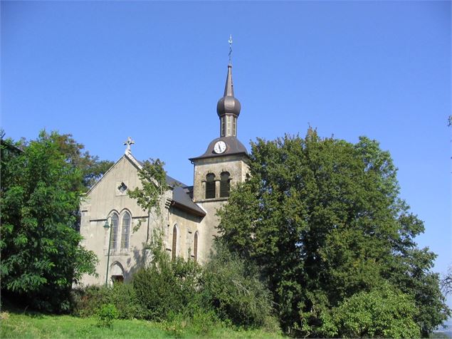 Eglise de Vers