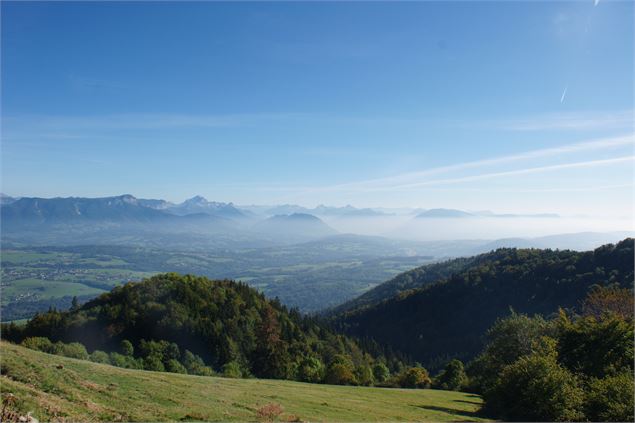 bornes - Alter Alpa Tourisme