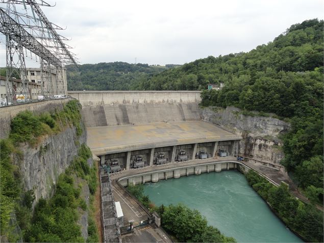 Au pays des énergies - OT Bellegarde