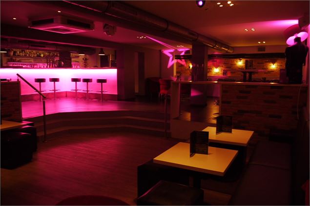 Why Not Bar