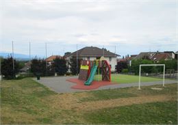 Vulbens - mairie